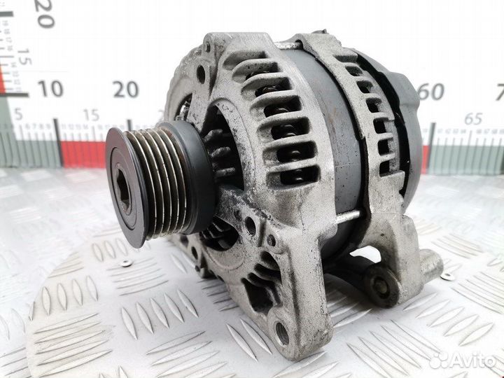 Генератор для Ford Focus 2