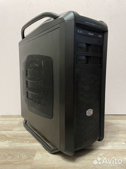 Корпус Cooler Master Cosmos SE