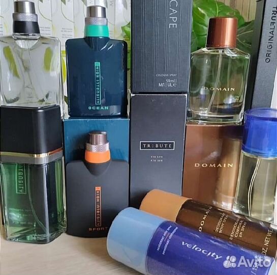 Mary Kay косметика Velocity, True original