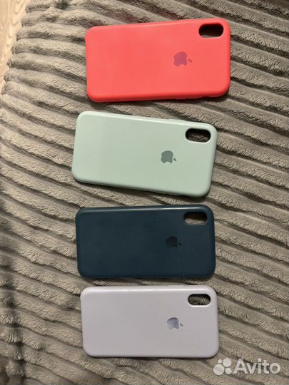 Чехол на iPhone xr