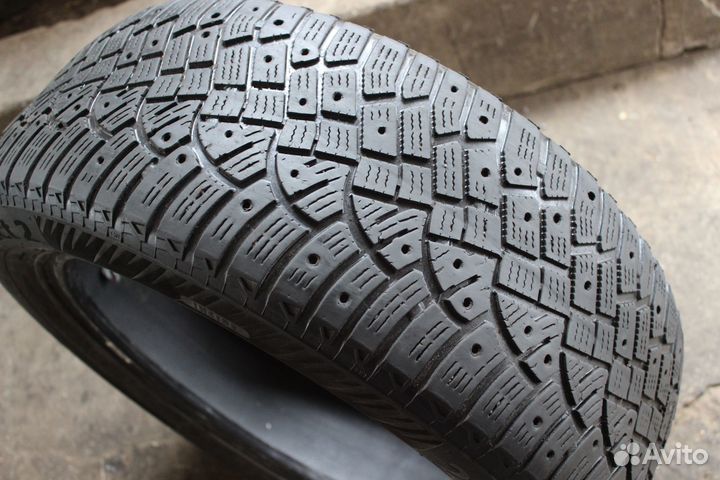 Continental IceContact 2 215/55 R17 98T