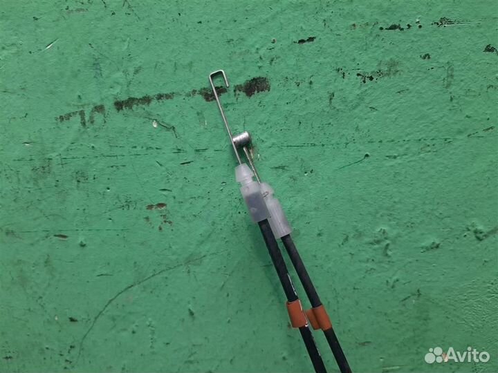 Замок двери передней правой Suzuki SX4 2007