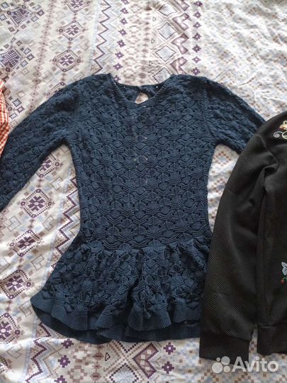 Вещи для девушки 42-44