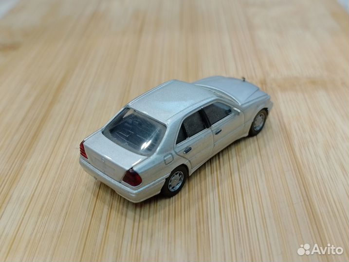 Mercedes Benz C220 (W202) 1993-2000