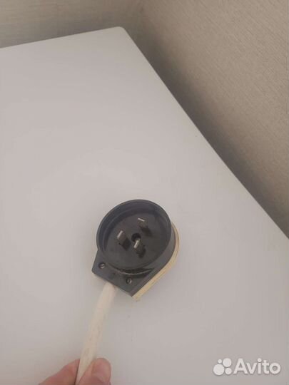 Электронная плита бу