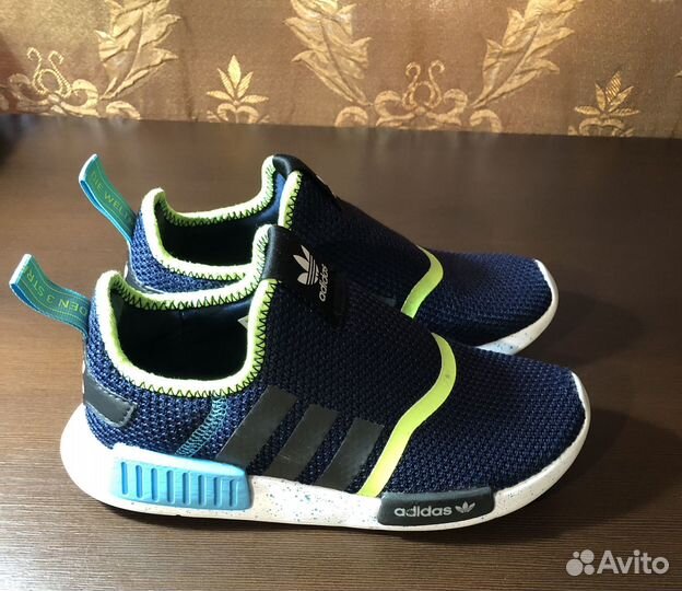 Кроссовки детские adidas
