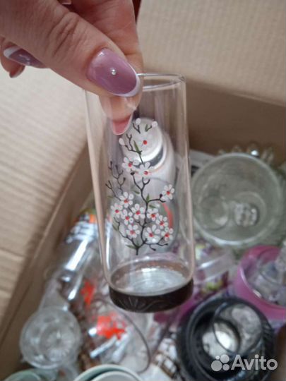 Посуда для дома и дачи