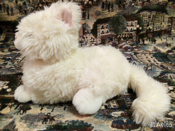 Мягкая игрушка 