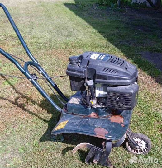 Мотоблок Bolens BL 5060 GT (Германия)