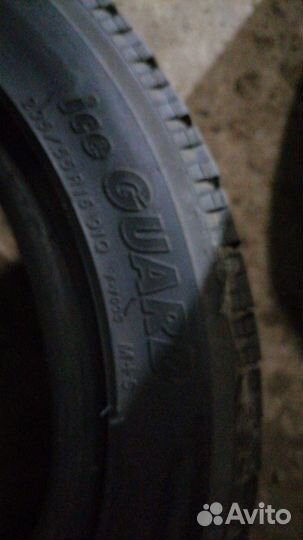 Yokohama Ice Guard IG30 205/55 R16 204Q