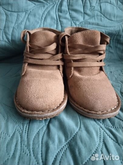 Детская обувь