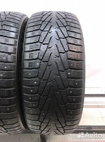 Nokian Tyres Hakkapeliitta 7 SUV 275/55 R20 100Z