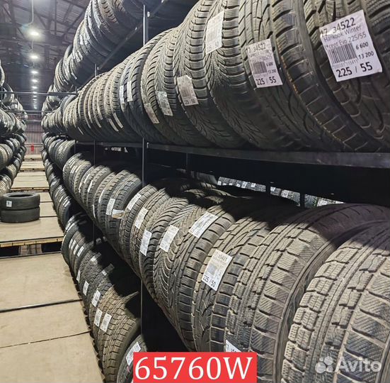 Nokian Tyres Hakkapeliitta 7 215/70 R16 96M