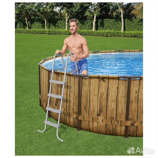 Бассейн Bestway 