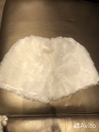 Маскарадный костюм котика