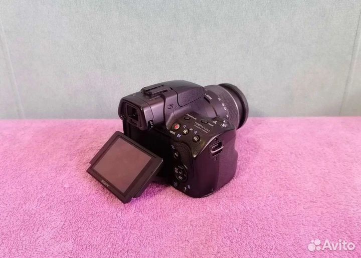 Sony a37 + сумка