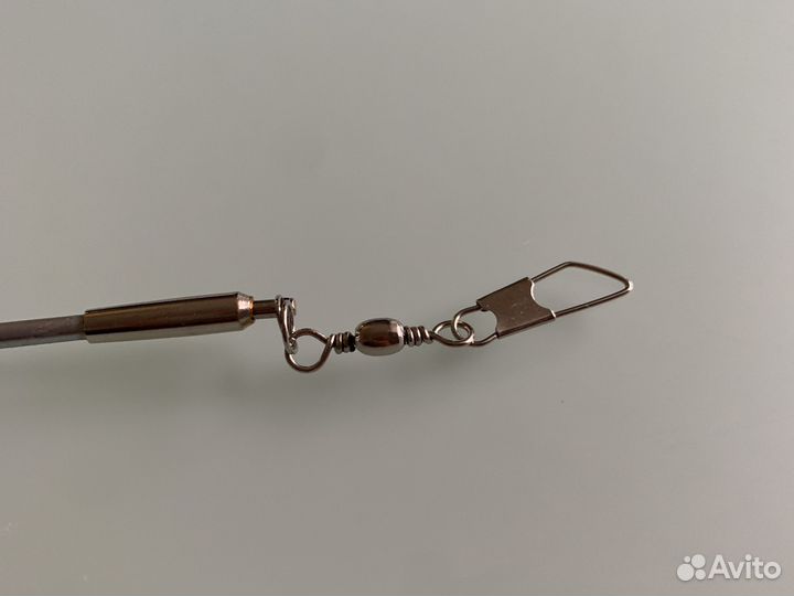 Гимнастическая палка для ленты