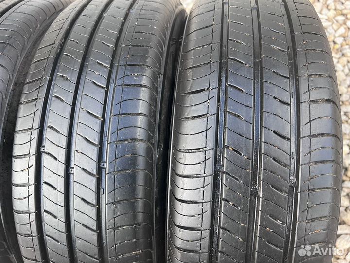 Kumho Solus SA01 KH32 205/65 R16
