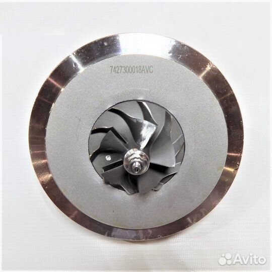 Картридж турбины (турбокомпрессора) 7427300018
