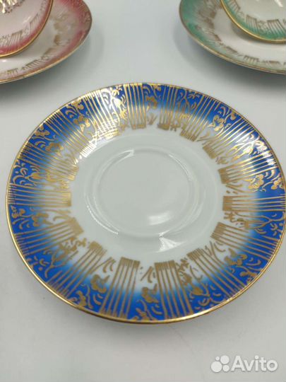 Кофейные пары GKC Bavaria Германия