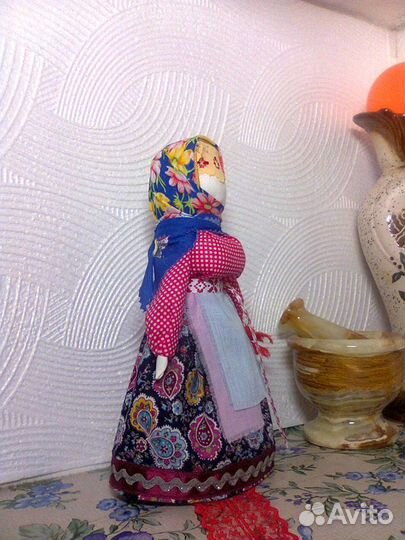 Берегиня дома