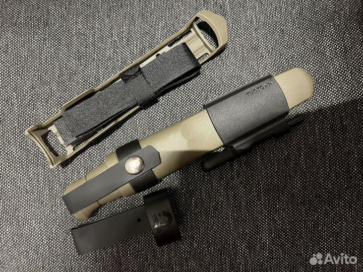 Нож morakniv kansbol