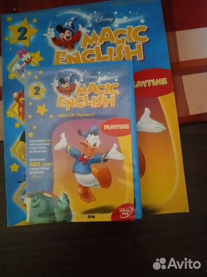 Dvd диски мультфильмы