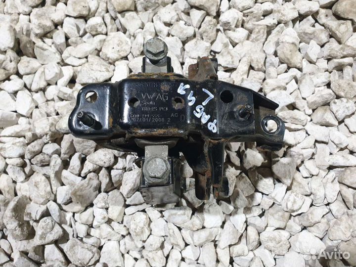 Опора двигателя Шкода Фабия 2