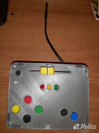 Лаборатория