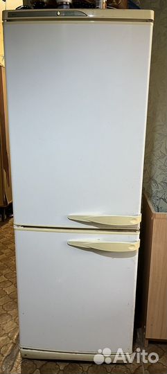 Холодильник