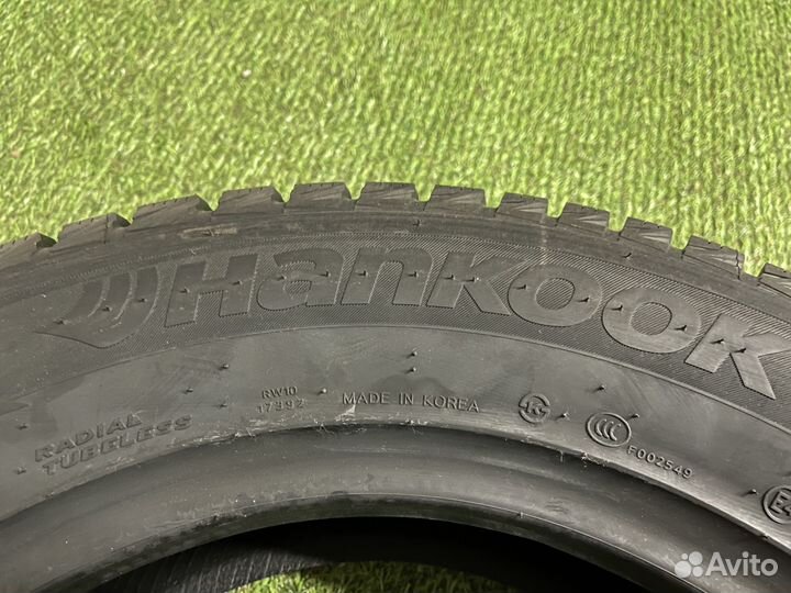 Hankook Winter I'Cept X RW10 275/40 R21 107T