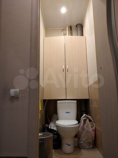 2-к. квартира, 52,5 м², 1/9 эт.