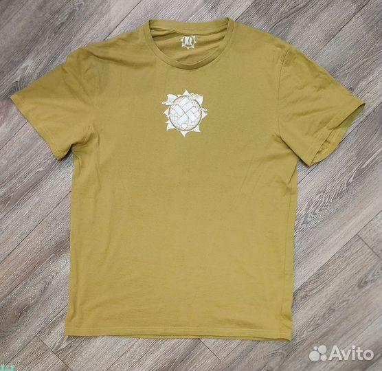 Футболка оу74 tankograd underground