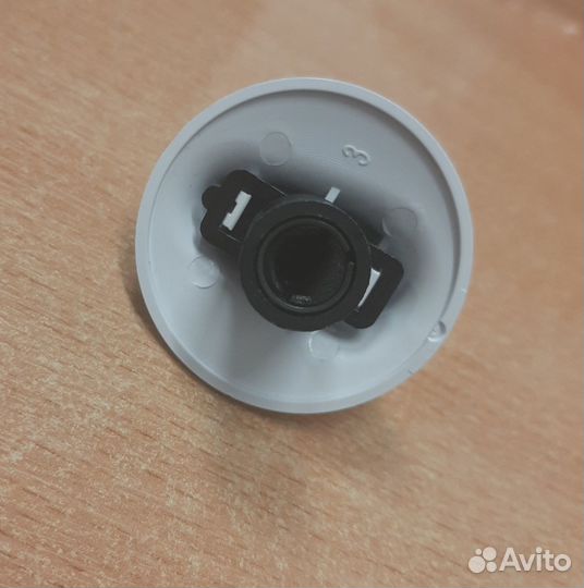 Ручка конфорок 450920448 Beko