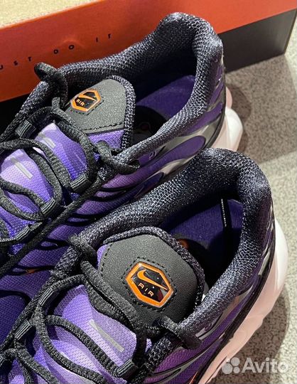 Nike Air Max Plus TN Purple (Оригинал)