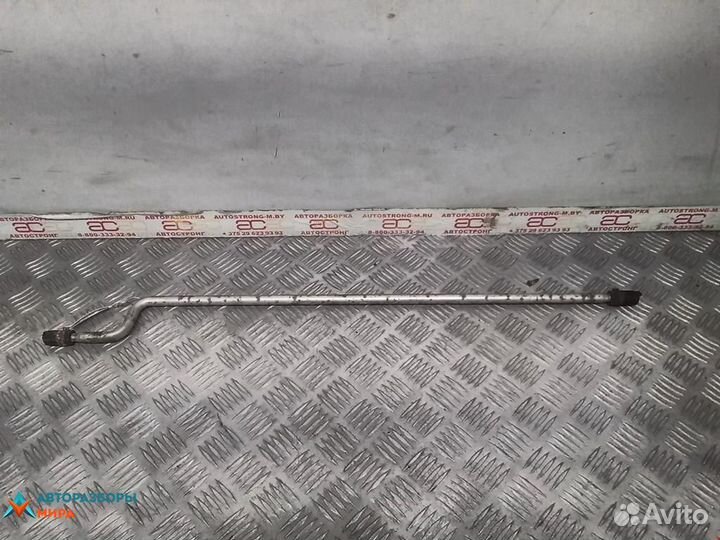 Радиатор гидроусилителя Ford Mondeo 3 рест. 2005