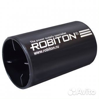 Отсек для аккумулятора R Robiton