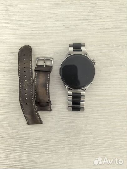 Часы Huawei watch 3