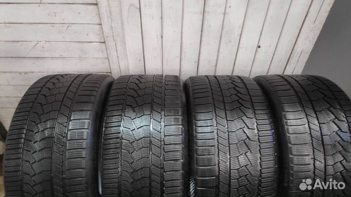 Continental ContiWinterContact TS 860S 285/30 R22 101W