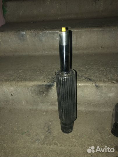 Компьютерное кресло запчасти