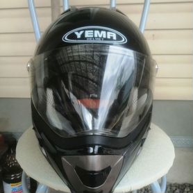 Мотоциклетные шлема