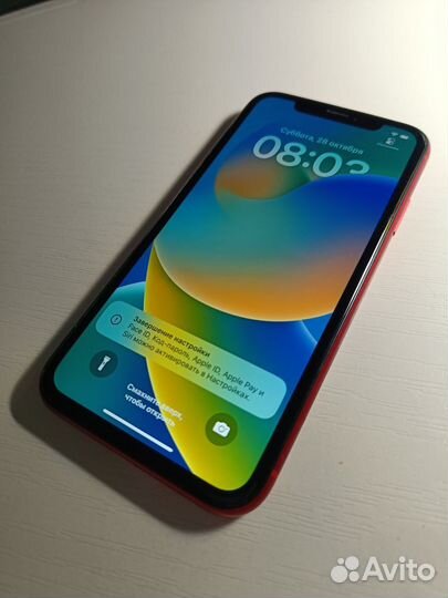 iPhone Xr, 64 ГБ