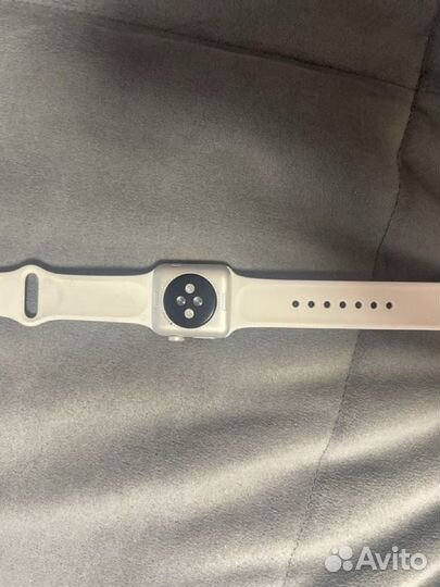 Часы apple watch 3 38мм