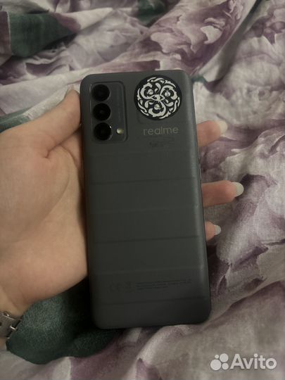 realme GT Master Edition, 6/128 ГБ