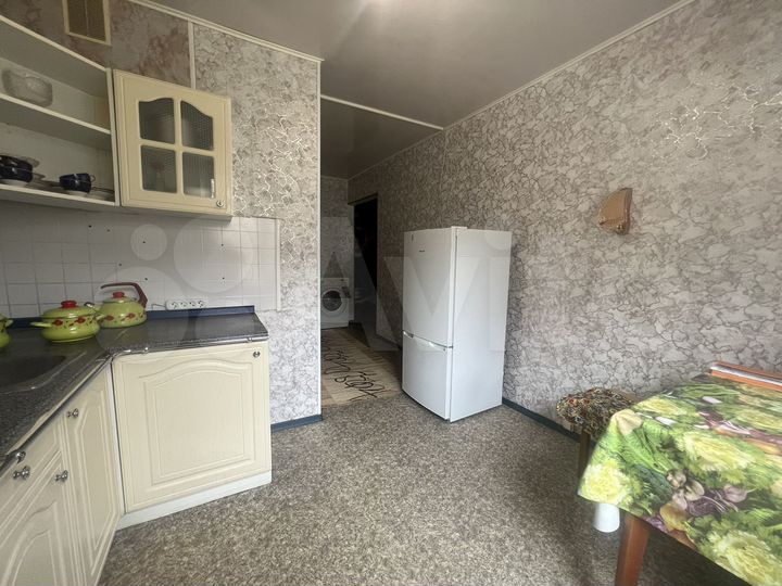 3-к. квартира, 72,3 м², 2/9 эт.