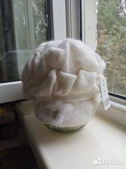 Шапки женские