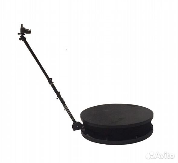 Селфи спиннер 360