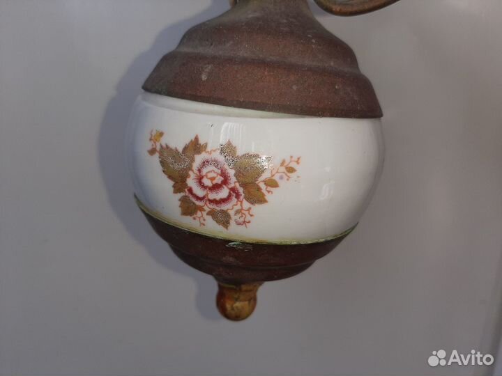 Люстра Сталинский ампир СССР