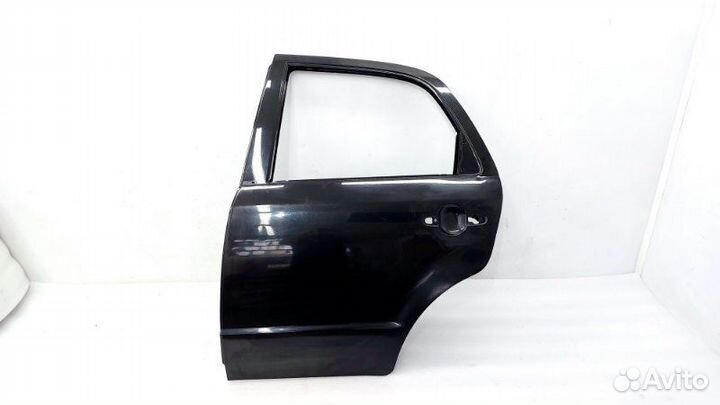 Б/У Б/У Дверь Состояние хорошее, присутствуют