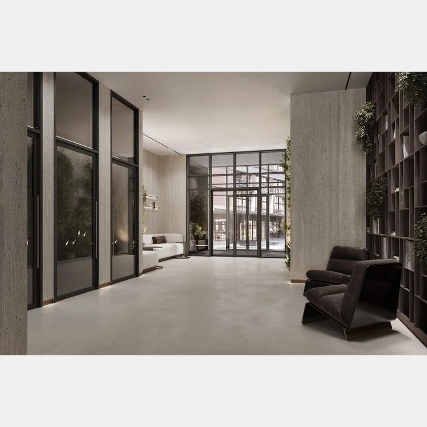 4-к. квартира, 97 м², 3/8 эт.